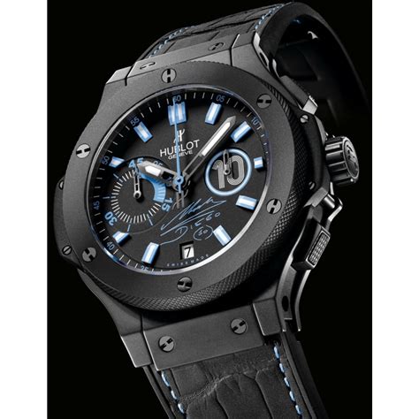 hublot f1 replica|hublot maradona.